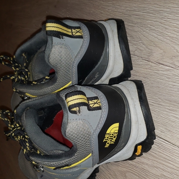 The North Face Hedgog Fastpack II - Picture 6 of 8